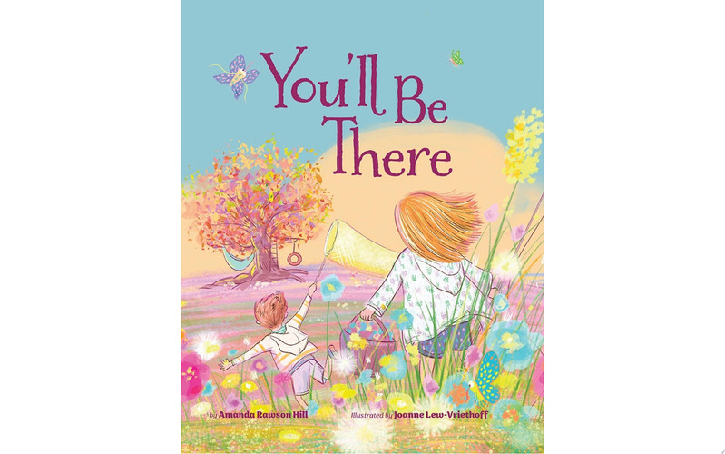 You'll Be There