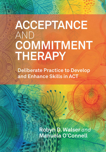 Acceptance and Commitment Therapy