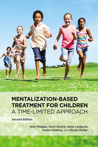 Mentalization-Based Treatment for Children
