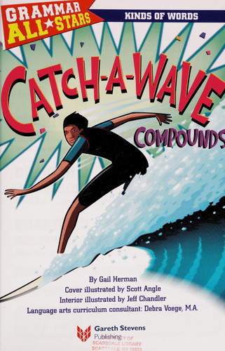 Edition published by Gareth Stevens Pub.