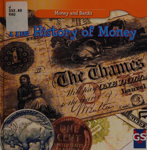The History of Money