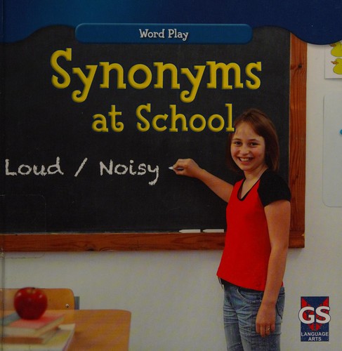 Synonyms at school