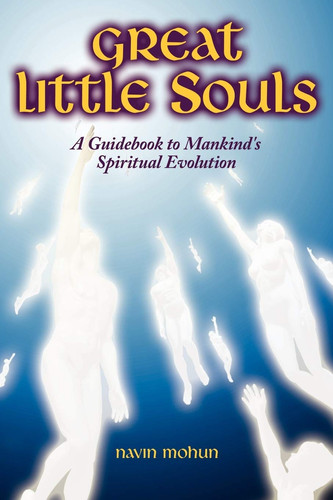 Great Little Souls A Guidebook to Mankind's Spiritual Evolution