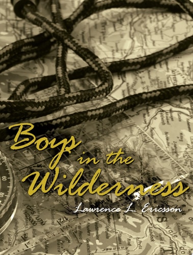 Boys in the Wilderness
