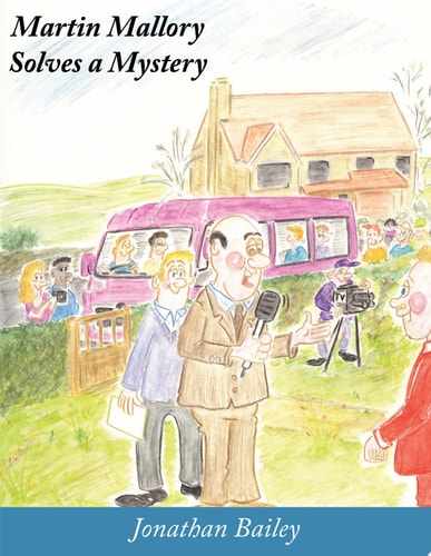 Martin Mallory Solves a Mystery