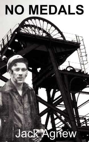 No Medals Conscripted for Coal Mining