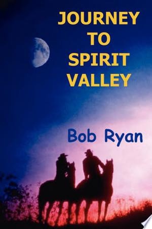 Journey to Spirit Valley