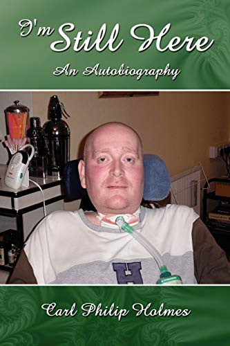 I'm Still Here An Autobiography