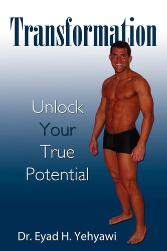 Transformation Unlock Your True Potential