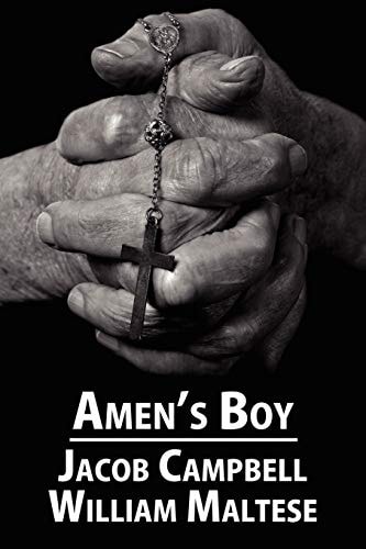 Amen's Boy A Fictionalized Autobiography