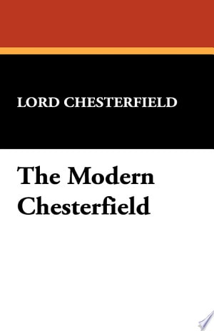 The Modern Chesterfield