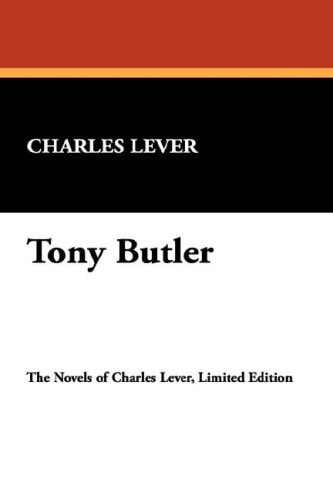 Tony Butler