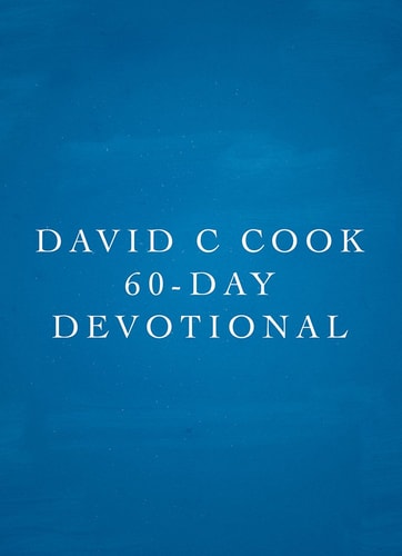 Grace Untamed: 60-Day Devotional