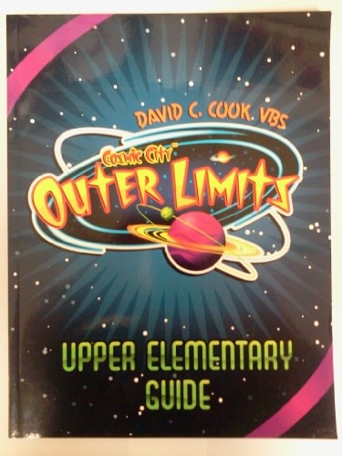 Cosmic City: Upper Elementary Guide