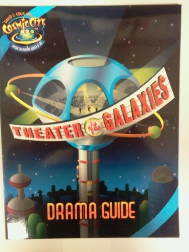 Theater of the Galaxies Bible Drama Guide