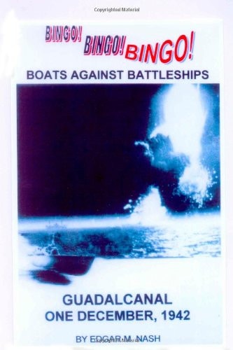Bingo! Bingo! Bingo! Boats Against Battleships