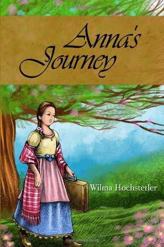 Anna's Journey