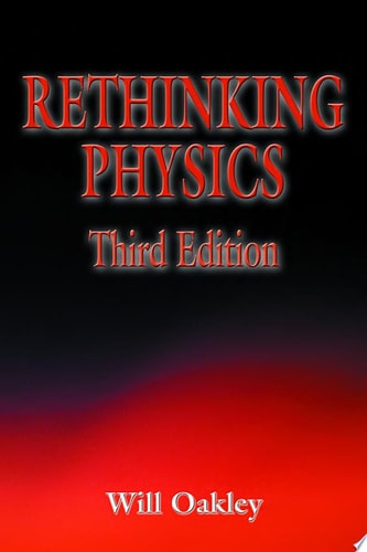 Rethinking Physics