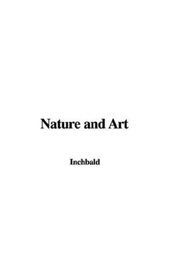 Nature and Art