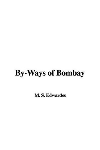 By-Ways of Bombay