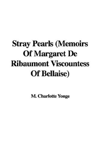 Stray Pearls
