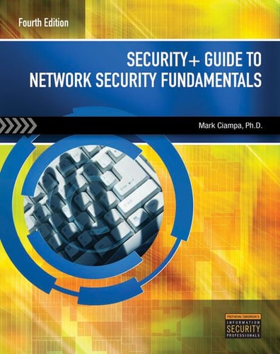 Edition published by Course Technology, Cengage Learning