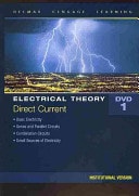 Electrical Theory DC DVD Set