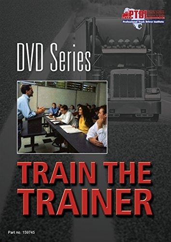 Train the Trainer