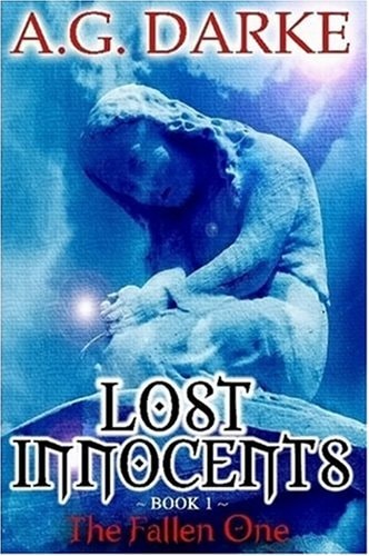 Lost Innocents Book 1-The Fallen One