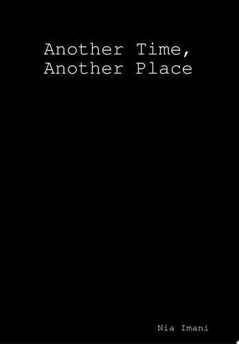 Another Time, Another Place