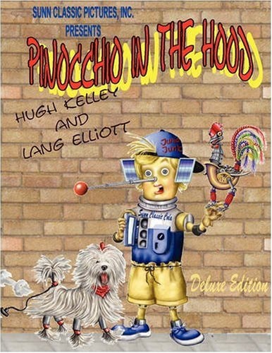 Pinocchio in the Hood