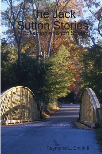 The Jack Sutton Stories