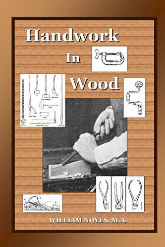 Handwork in Wood