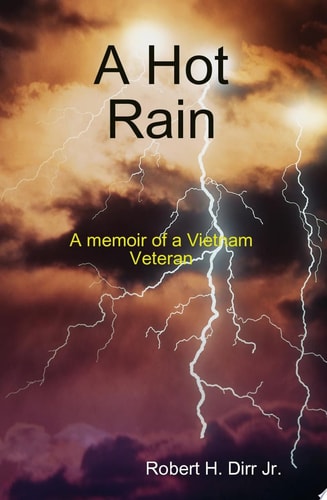 A Hot Rain