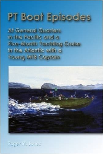 Pt Boat Episodes
