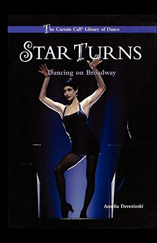 Star Turns Dancing on Broadway