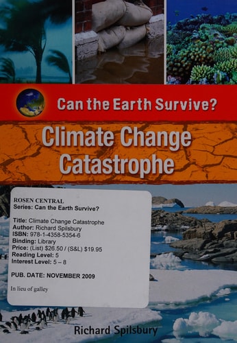Edition published by Rosen Central