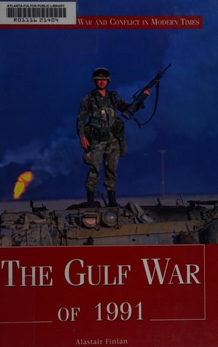 The Gulf War of 1991