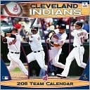 2011 Cleveland Indians Calendar