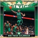 2011 Boston Celtics Calendar
