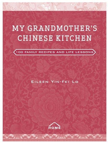 My Grandmother's Chinese Kitchen