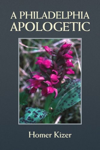 A Philadelphia Apologetic