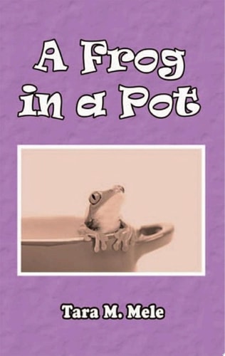 A Frog in a Pot
