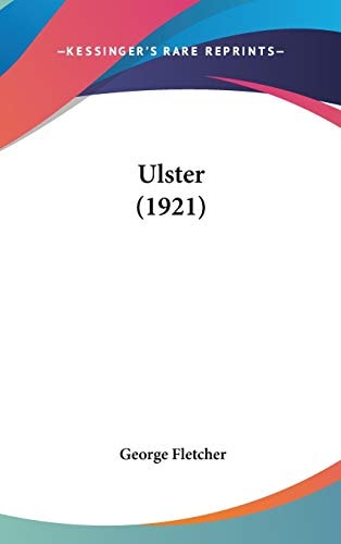 Ulster (1921)