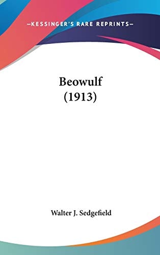 Beowulf