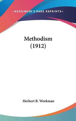Methodism (1912)