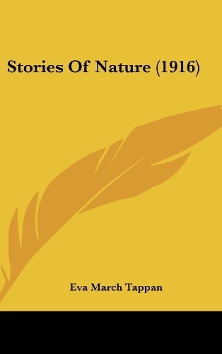 Stories Of Nature (1916)
