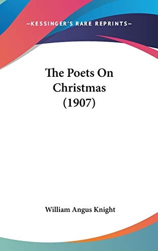 The Poets On Christmas (1907)