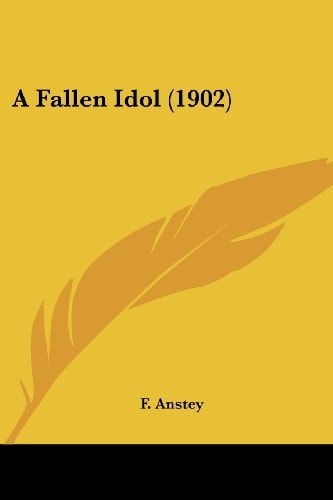 A Fallen Idol (1902)
