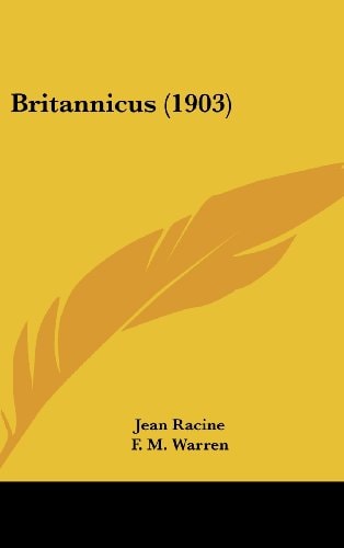 Britannicus (1903)